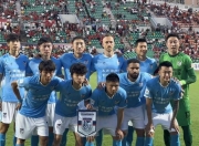 开云体育登录入口-中超二转第一宣！球员李宁加盟深圳新鹏城(2024中超青岛海牛为什么排在深圳新鹏城前面)