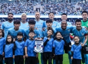 开云体育电脑版-足协杯-阿齐兹传射戴维森建功西海岸2-0大连鲲城进8强