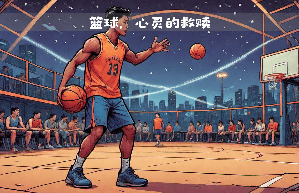 篮球比赛现场一球定胜负，球迷情绪高涨的简单介绍