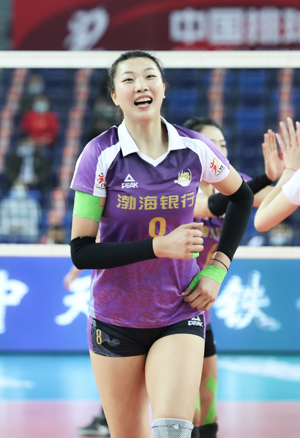 关于利比亚女排斩获冠军，励志故事的信息
