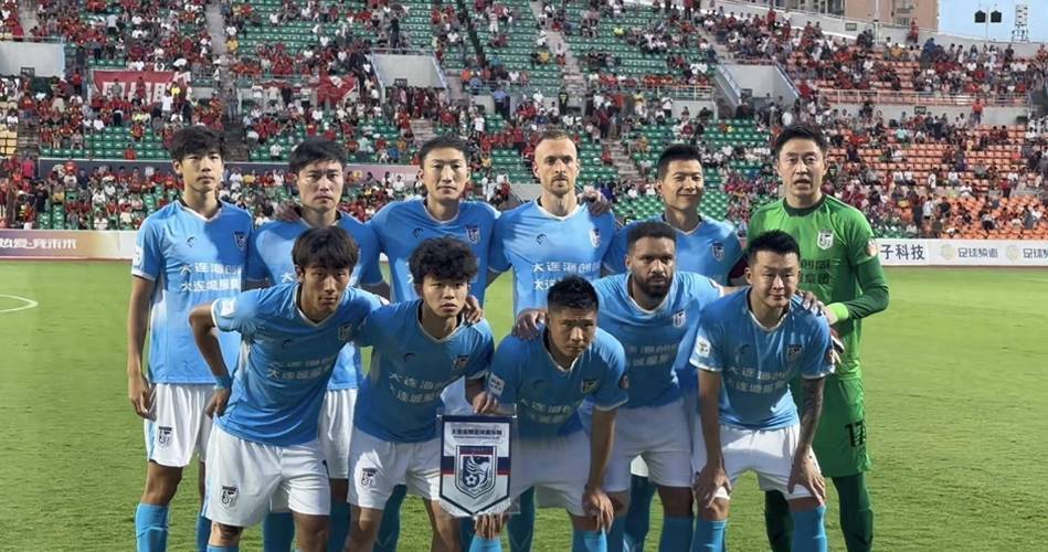 中超二转第一宣！球员李宁加盟深圳新鹏城(2024中超青岛海牛为什么排在深圳新鹏城前面)