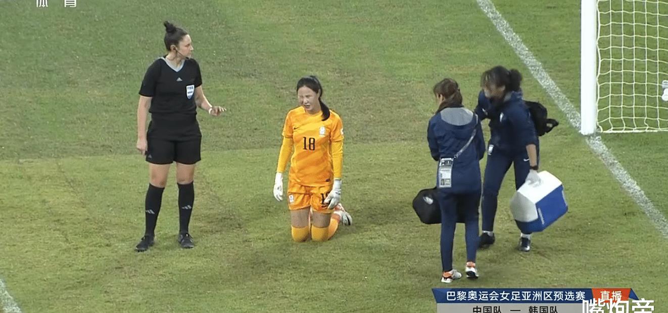 开云体育电脑版-东亚杯-姚伟传射邵子钦破门中国女足2-2遭韩国绝平的简单介绍