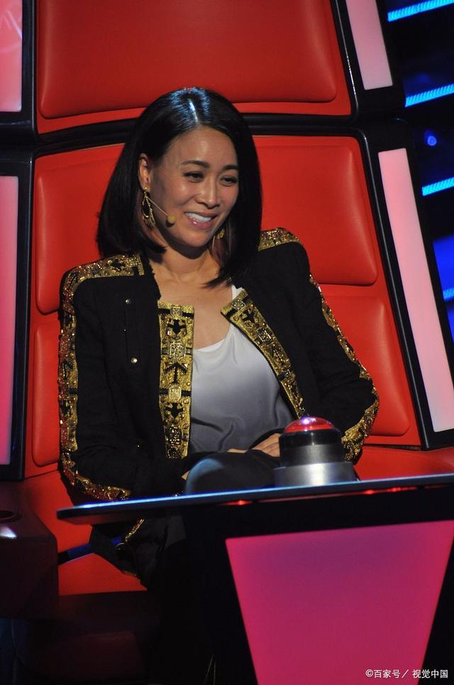 开云体育官网-包含20年前，那个让那英甘愿“未婚生子”的前国脚高峰，如今过得怎样的词条