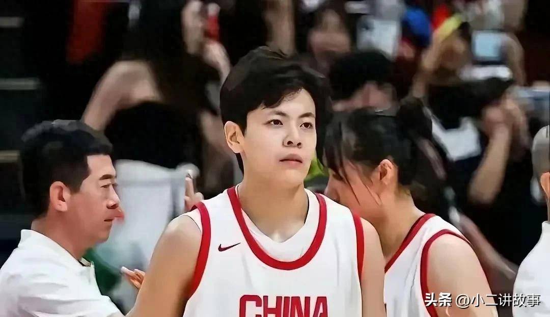 开云体育网页版-关于姐妹连线！杨力维杨舒予合砍25分老将发力助队大胜的信息