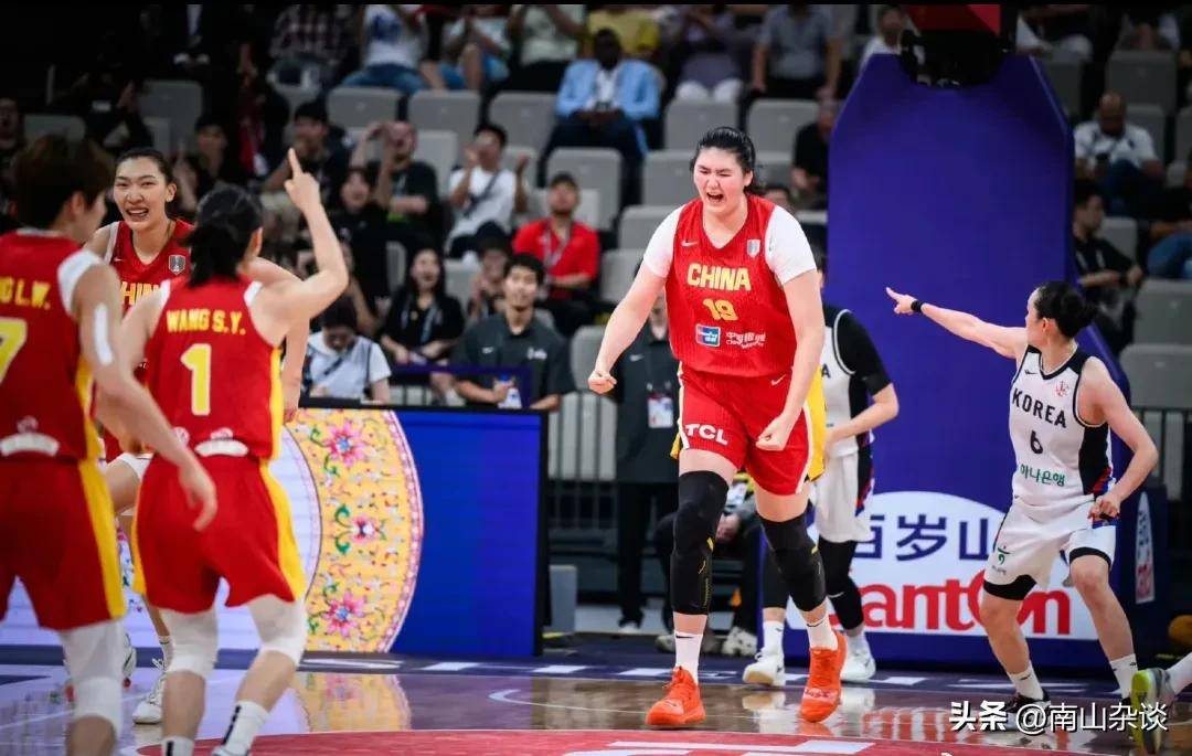 开云体育登录-关于日本女篮扬言要赢中国?宫鲁鸣:无能就剩嘴硬的信息