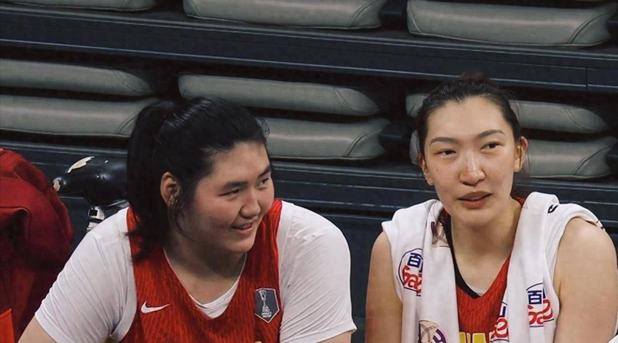 女篮亚洲杯-张子宇8中8韩旭18+12中国擒韩国2连胜(女篮亚洲杯 中国 韩国)