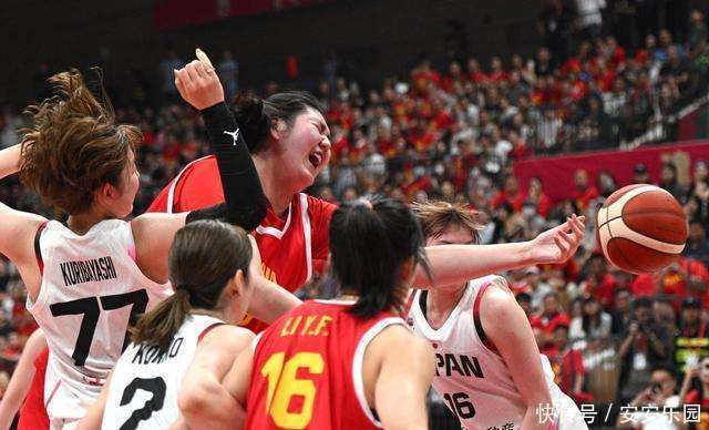 关于中国女篮横扫日本锁定优势，日帅放豪言引争议，亚洲杯7的信息