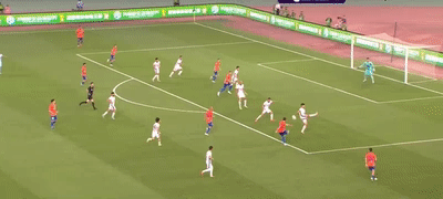 开云体育电脑版-足协杯-罗森文贴地斩海牛2-1晋级下轮对阵蓉城(匡威1970s侧面鞋标歪的)