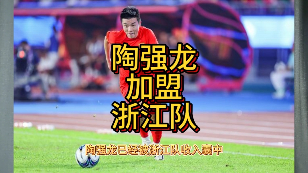 开云体育登录-中超官方：陶强龙梅开二度，获中超联赛第13轮最佳球员的简单介绍