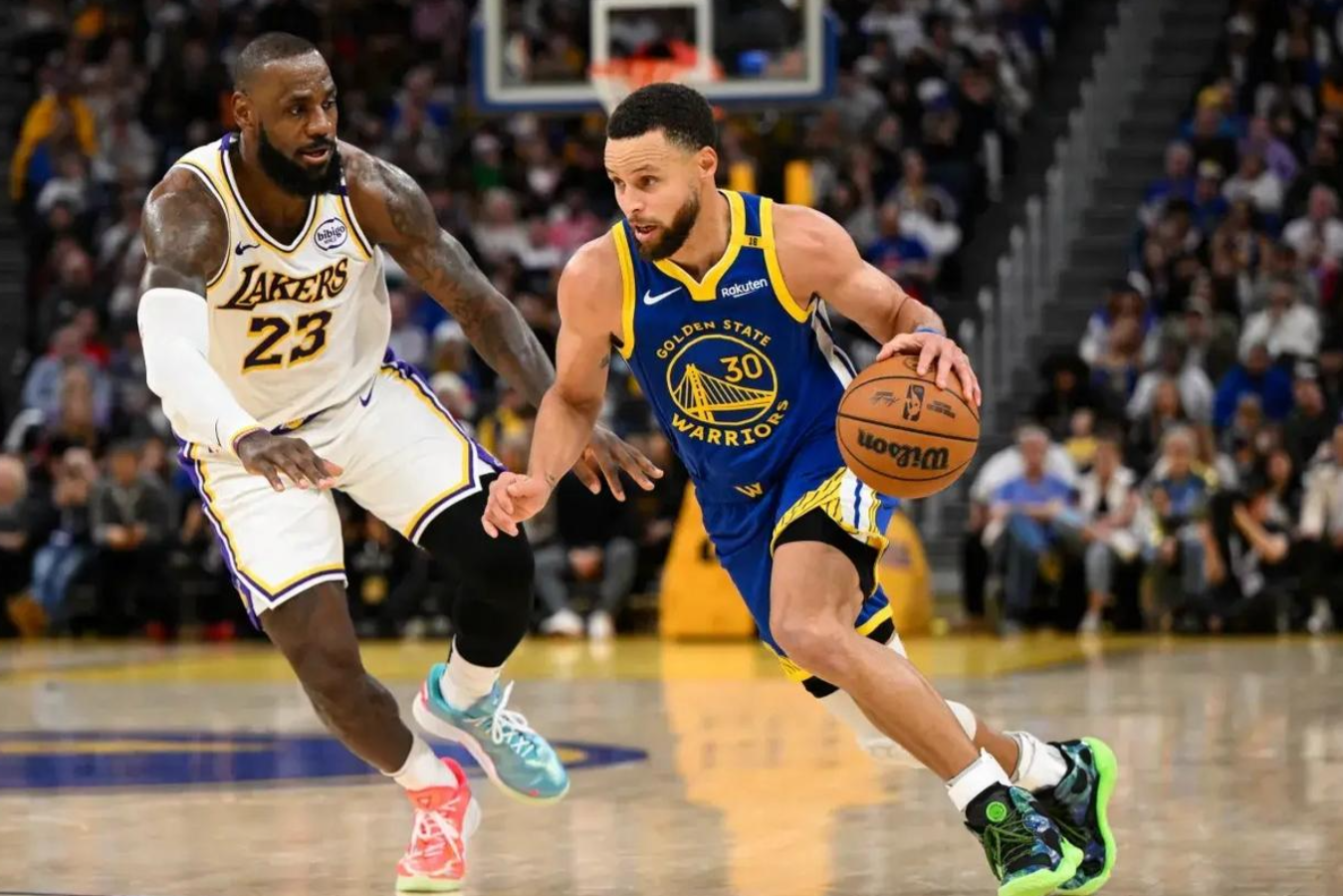 年薪5413万+5683万，将争冠球队慢慢拖垮！NBA被高估的超巨诞生(万位上的5表示5个一万还是万)