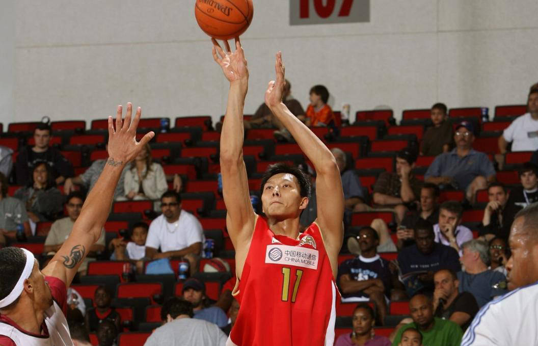开云体育网站-中国男篮结束NBA夏联征程三场比赛输了104分(中国男篮参加夏季联赛)
