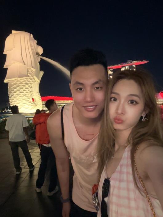 包含梦幻联动！翟晓川更新社媒发布与丁彦雨航打球视频的词条
