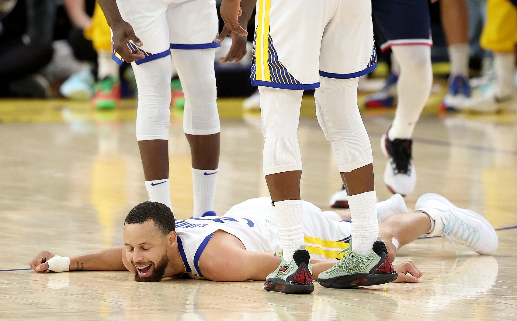 NBA球员伤愈复出重返赛场挑战对手(nba伤病球员)